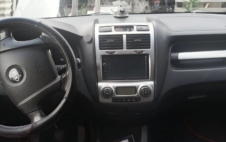 KIA Sportage II, 2006 год, 715 000 рублей, 6 фотография