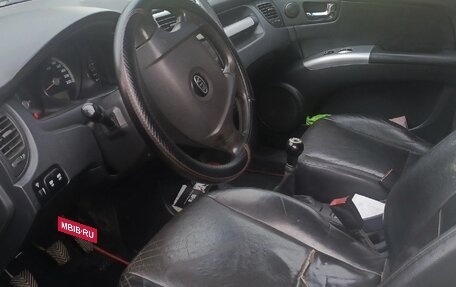 KIA Sportage II, 2006 год, 715 000 рублей, 7 фотография