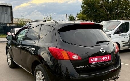 Nissan Murano, 2011 год, 880 000 рублей, 5 фотография