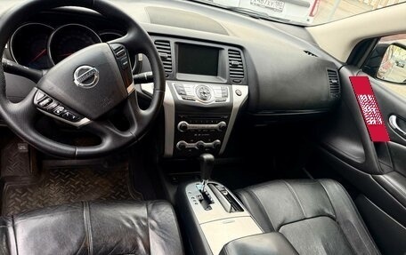 Nissan Murano, 2011 год, 880 000 рублей, 10 фотография