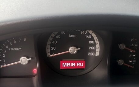 KIA Sportage II, 2006 год, 715 000 рублей, 8 фотография