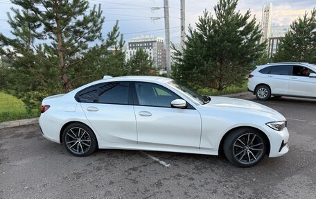 BMW 3 серия, 2019 год, 3 500 000 рублей, 6 фотография