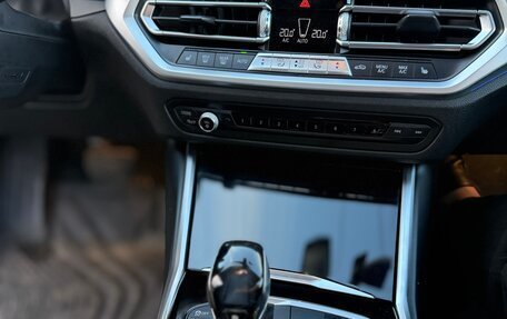 BMW 3 серия, 2019 год, 3 500 000 рублей, 12 фотография