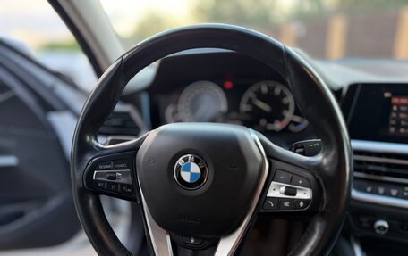 BMW 3 серия, 2019 год, 3 500 000 рублей, 10 фотография