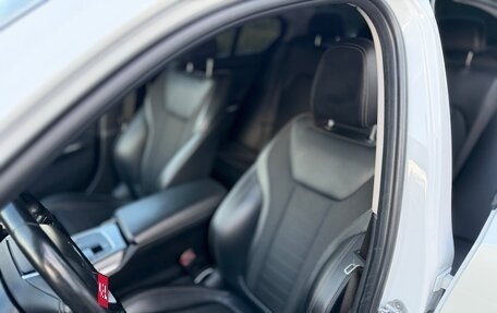 BMW 3 серия, 2019 год, 3 500 000 рублей, 13 фотография
