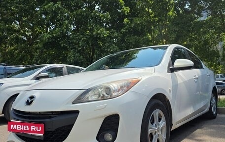 Mazda 3, 2011 год, 800 000 рублей, 2 фотография
