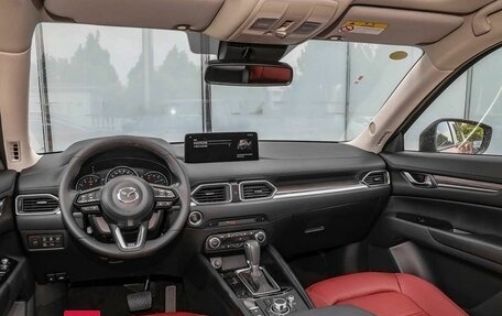 Mazda CX-5 II, 2026 год, 3 395 000 рублей, 14 фотография