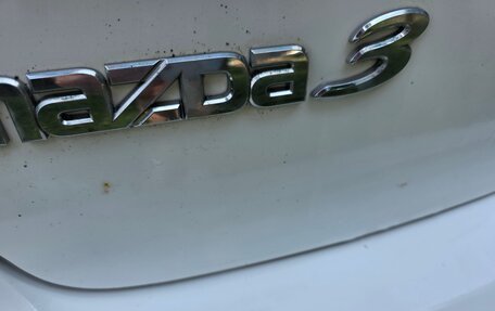 Mazda 3, 2011 год, 800 000 рублей, 11 фотография