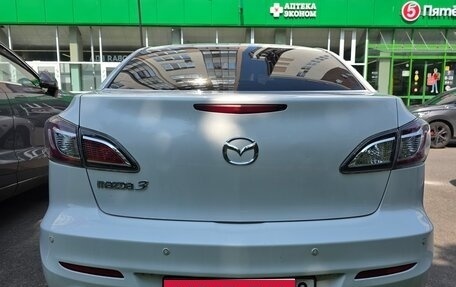 Mazda 3, 2011 год, 800 000 рублей, 4 фотография