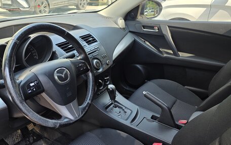 Mazda 3, 2011 год, 800 000 рублей, 24 фотография