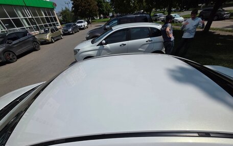 Mazda 3, 2011 год, 800 000 рублей, 23 фотография