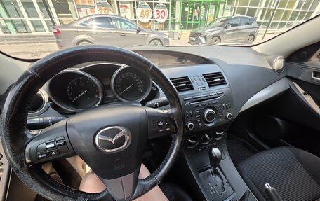 Mazda 3, 2011 год, 800 000 рублей, 19 фотография