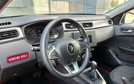 Renault Arkana I, 2020 год, 1 489 000 рублей, 5 фотография
