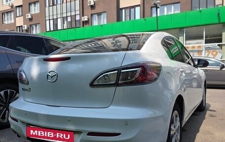 Mazda 3, 2011 год, 800 000 рублей, 3 фотография