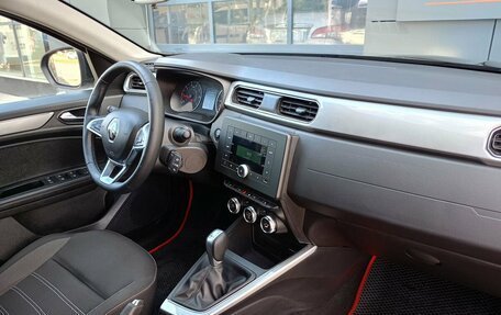 Renault Arkana I, 2020 год, 1 489 000 рублей, 6 фотография