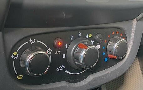 Renault Duster I рестайлинг, 2015 год, 1 099 000 рублей, 10 фотография