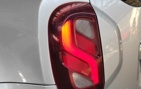 Renault Duster I рестайлинг, 2015 год, 1 099 000 рублей, 15 фотография