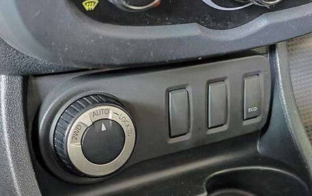 Renault Duster I рестайлинг, 2015 год, 1 099 000 рублей, 11 фотография