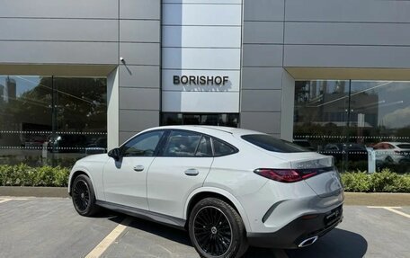 Mercedes-Benz GLE, 2025 год, 11 200 000 рублей, 3 фотография