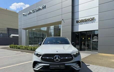 Mercedes-Benz GLE, 2025 год, 11 200 000 рублей, 4 фотография