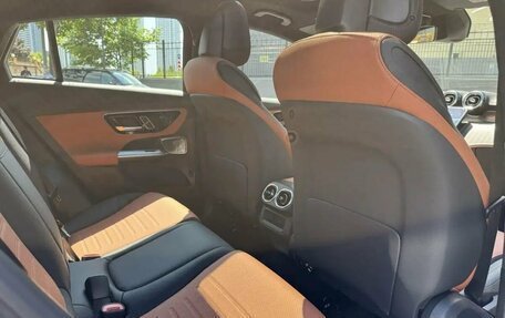 Mercedes-Benz GLE, 2025 год, 11 200 000 рублей, 7 фотография