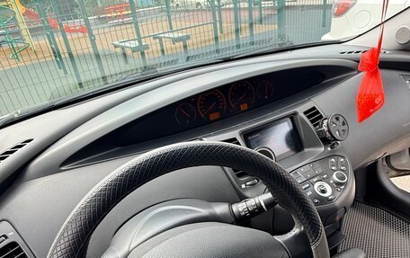 Nissan Primera III, 2006 год, 560 000 рублей, 9 фотография