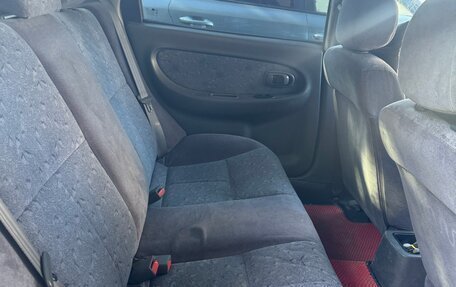 KIA Spectra II (LD), 2007 год, 240 000 рублей, 5 фотография