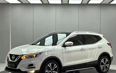 Nissan Qashqai, 2022 год, 1 700 898 рублей, 2 фотография