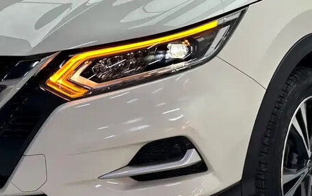 Nissan Qashqai, 2022 год, 1 700 898 рублей, 7 фотография