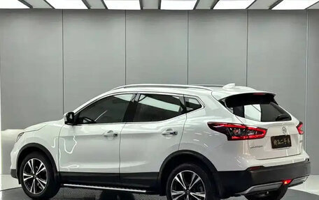 Nissan Qashqai, 2022 год, 1 700 898 рублей, 4 фотография