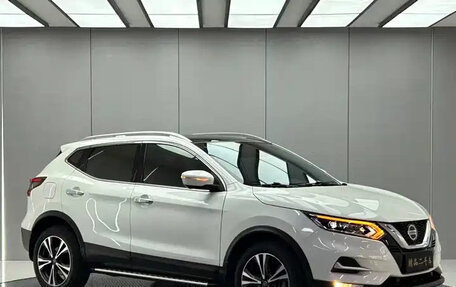Nissan Qashqai, 2022 год, 1 700 898 рублей, 3 фотография
