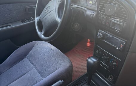 KIA Spectra II (LD), 2007 год, 240 000 рублей, 4 фотография