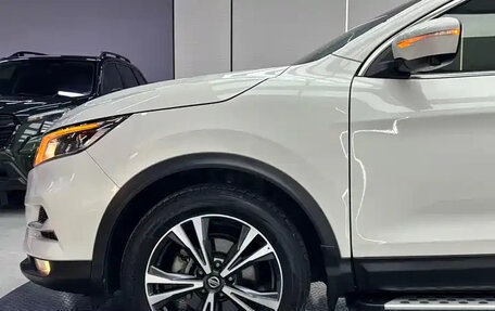 Nissan Qashqai, 2022 год, 1 700 898 рублей, 8 фотография