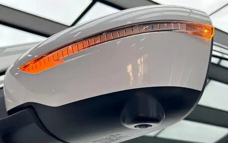 Nissan Qashqai, 2022 год, 1 700 898 рублей, 9 фотография