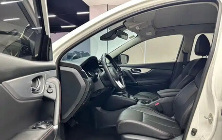 Nissan Qashqai, 2022 год, 1 700 898 рублей, 10 фотография
