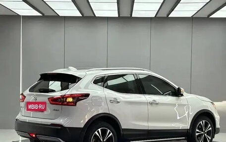 Nissan Qashqai, 2022 год, 1 700 898 рублей, 5 фотография