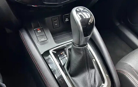 Nissan Qashqai, 2022 год, 1 700 898 рублей, 14 фотография