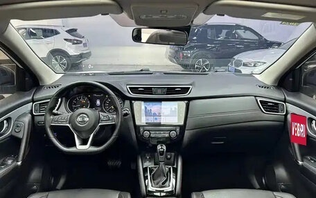 Nissan Qashqai, 2022 год, 1 700 898 рублей, 12 фотография