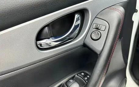 Nissan Qashqai, 2022 год, 1 700 898 рублей, 22 фотография