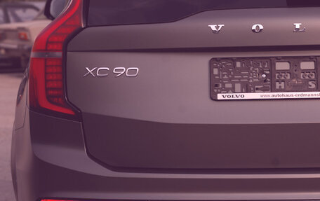 Volvo XC90 II рестайлинг, 2026 год, 14 000 000 рублей, 2 фотография