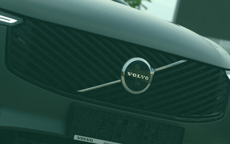 Volvo XC90 II рестайлинг, 2026 год, 14 000 000 рублей, 6 фотография