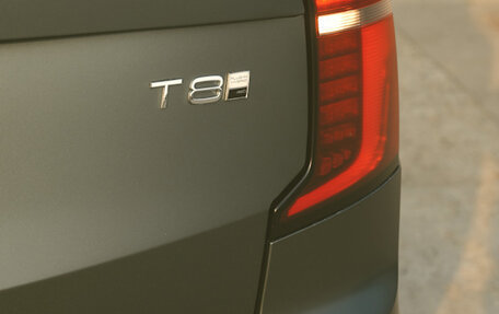 Volvo XC90 II рестайлинг, 2026 год, 14 000 000 рублей, 7 фотография