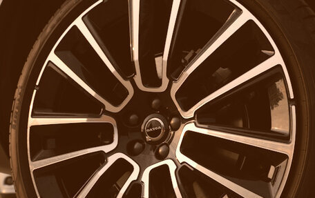 Volvo XC90 II рестайлинг, 2026 год, 14 000 000 рублей, 3 фотография