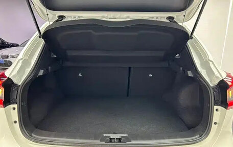 Nissan Qashqai, 2022 год, 1 700 898 рублей, 19 фотография