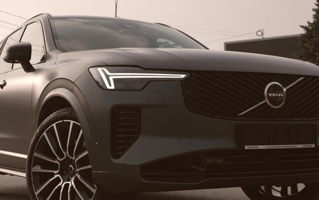 Volvo XC90 II рестайлинг, 2026 год, 14 000 000 рублей, 9 фотография