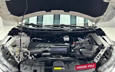 Nissan Qashqai, 2022 год, 1 700 898 рублей, 21 фотография