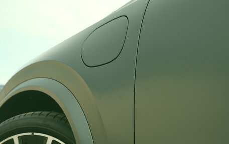 Volvo XC90 II рестайлинг, 2026 год, 14 000 000 рублей, 11 фотография