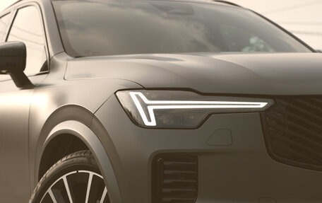 Volvo XC90 II рестайлинг, 2026 год, 14 000 000 рублей, 10 фотография