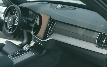 Volvo XC90 II рестайлинг, 2026 год, 14 000 000 рублей, 20 фотография