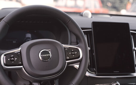 Volvo XC90 II рестайлинг, 2026 год, 14 000 000 рублей, 14 фотография